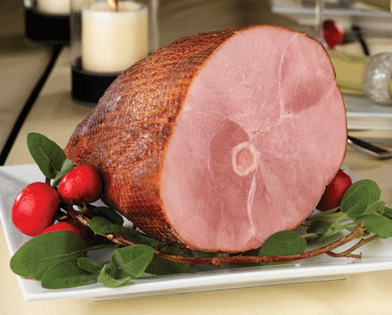 Harrington's of Vermont Signature Bone-In Ham