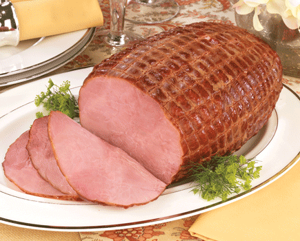 Harrington's of Vermont Boneless Ham