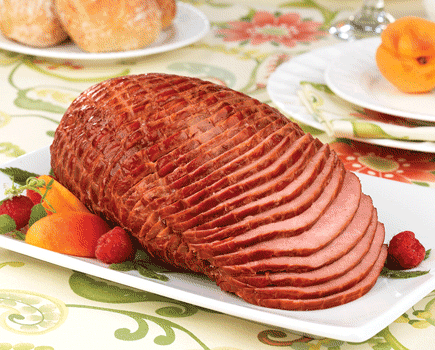 Harrington's of Vermont Boneless Spiral Ham