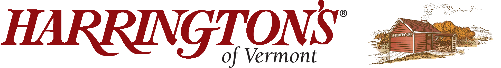 Harrington's of Vermont Logo