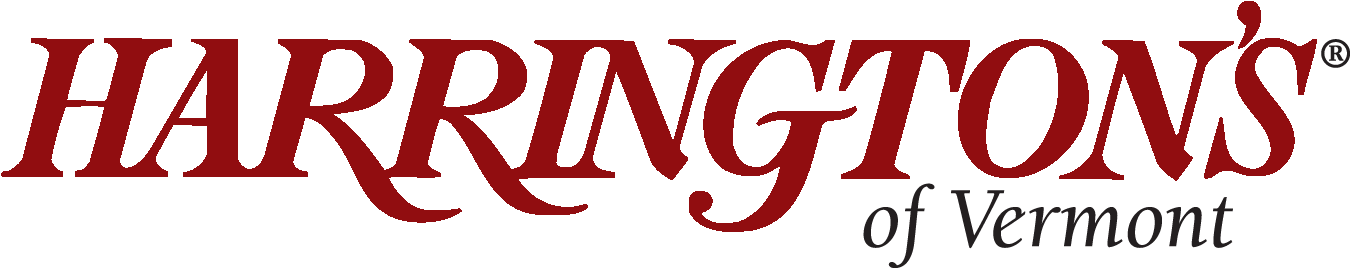 Harrington's of Vermont Logo